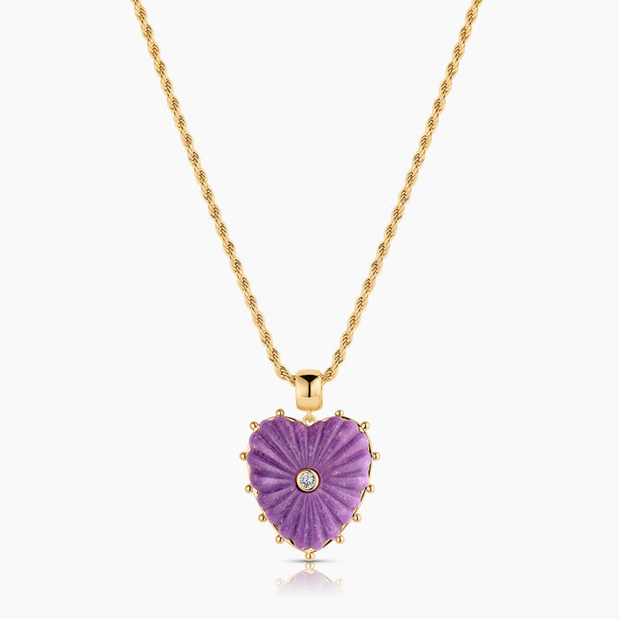 14-16" Mini Bowie Rope Chain