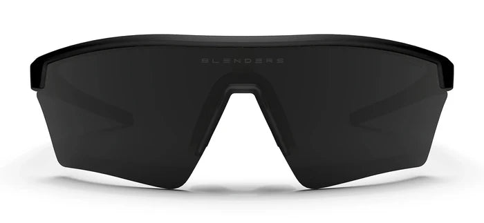 Matte Black