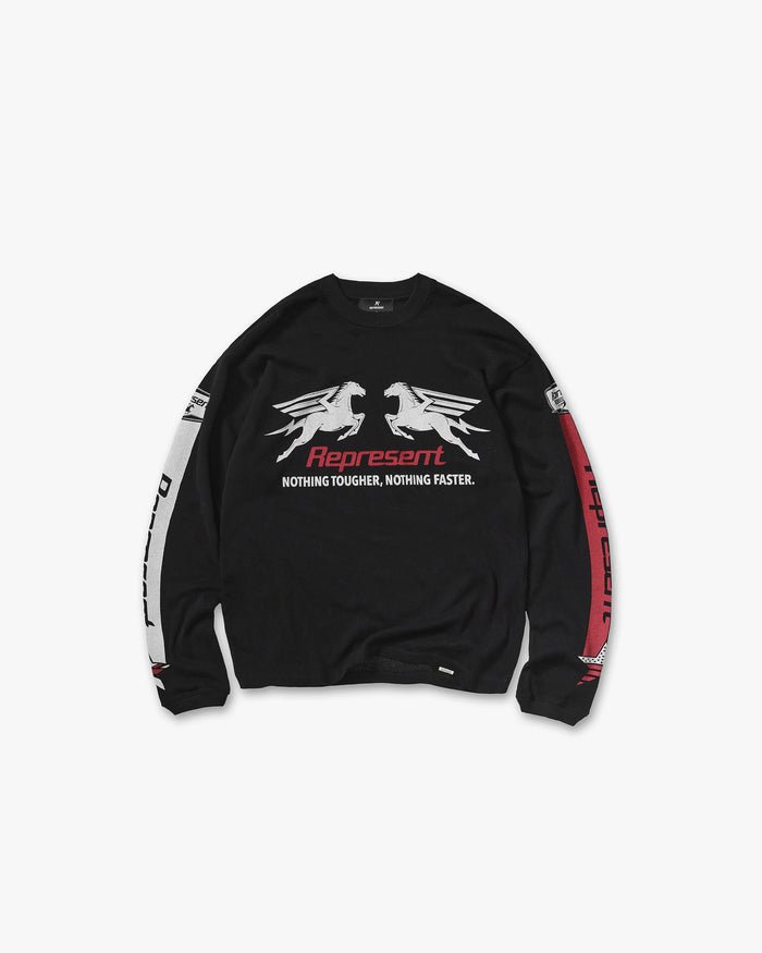 Mesh_Pegasus_Long_Sleeve_T-Shirt_-_Jet_Black_01.jpg
