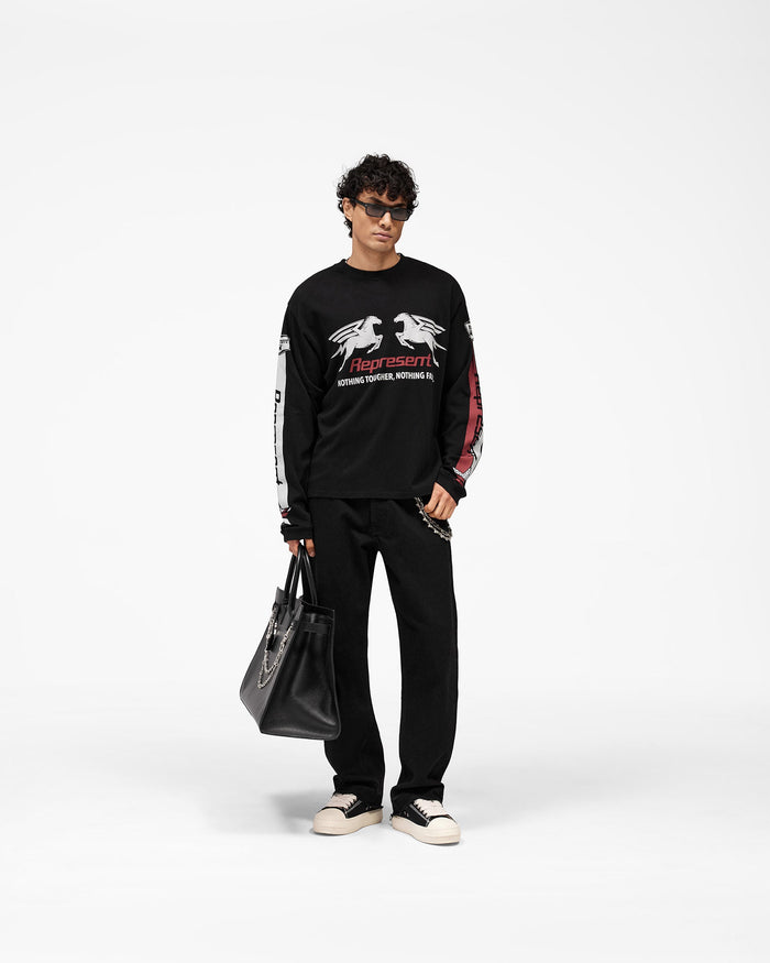Mesh_Pegasus_Long_Sleeve_T-Shirt_-_Jet_Black_07.jpg