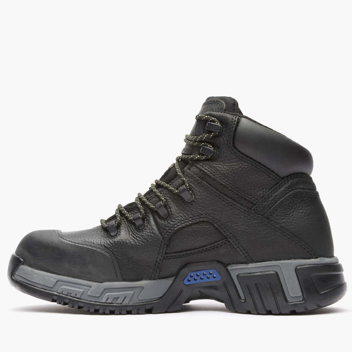 Michelin® HydroEdge Steel Toe Puncture-Resistant Waterproof Work Boot - profile