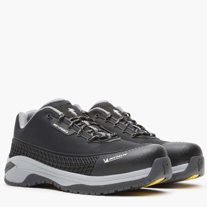 MICHELIN® Latitude Tour Alloy Toe Athletic Work Shoe - 12