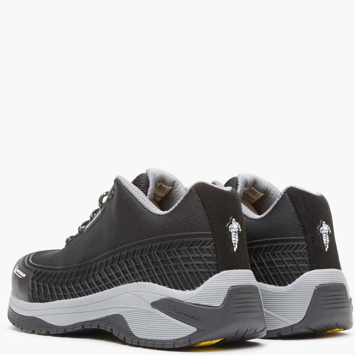 MICHELIN® Latitude Tour Alloy Toe Athletic Work Shoe - back