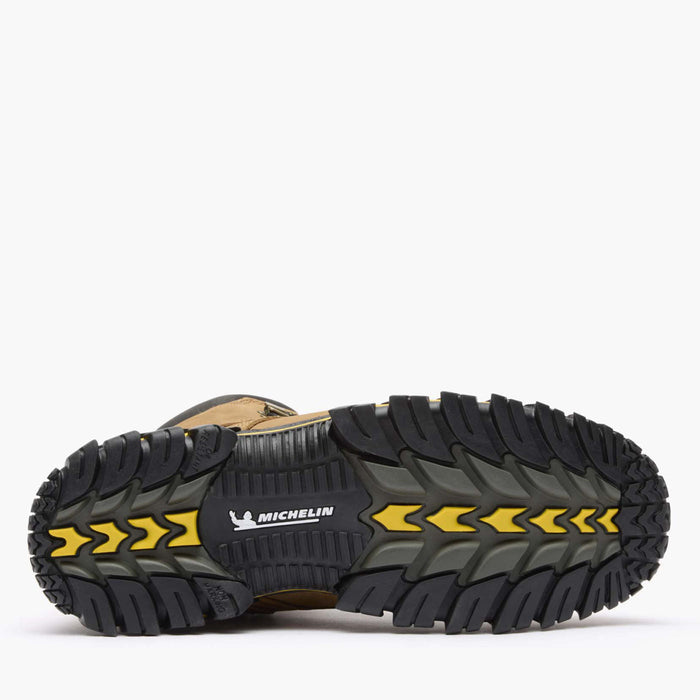 Michelin® Pilot Sledge Toe Metatarsal Work Boots - outsole