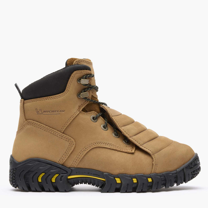 Michelin® Sledge Steel Toe Metatarsal Work Boots - profile