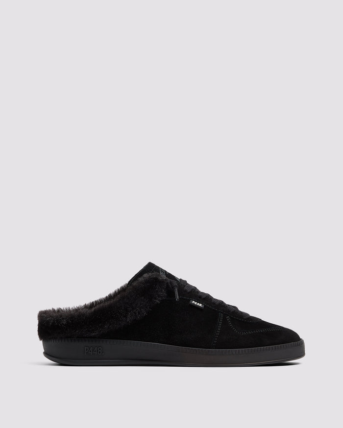 Monaco Black - View 1