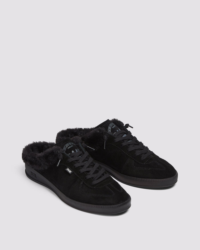 Monaco Black - View 2