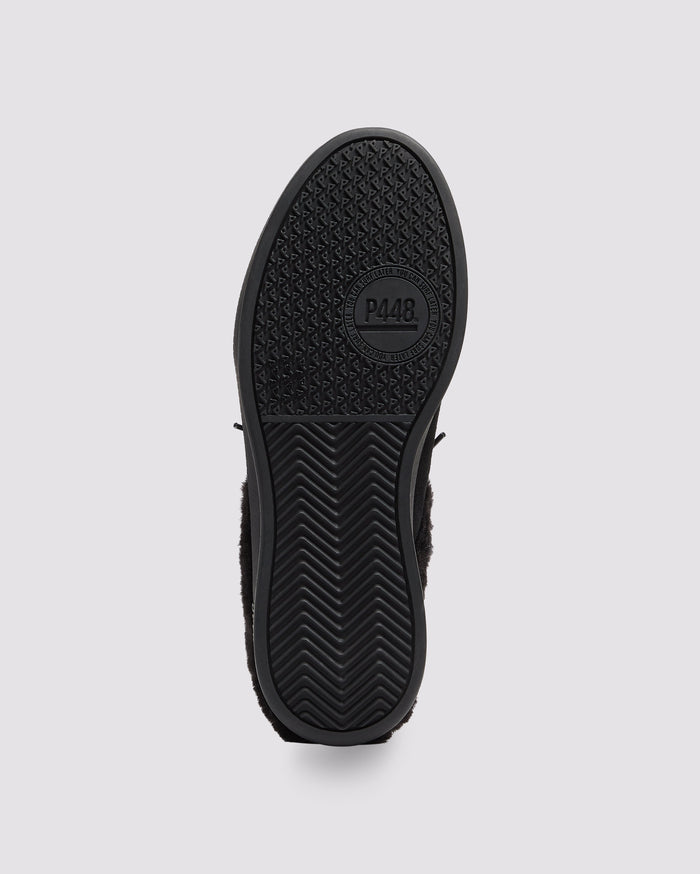 Monaco Black - View 4