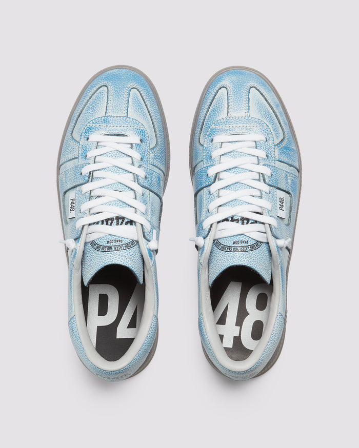 Monza Patina - Sky - View 3