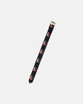 Nantucket Motif Nylon Watch Strap