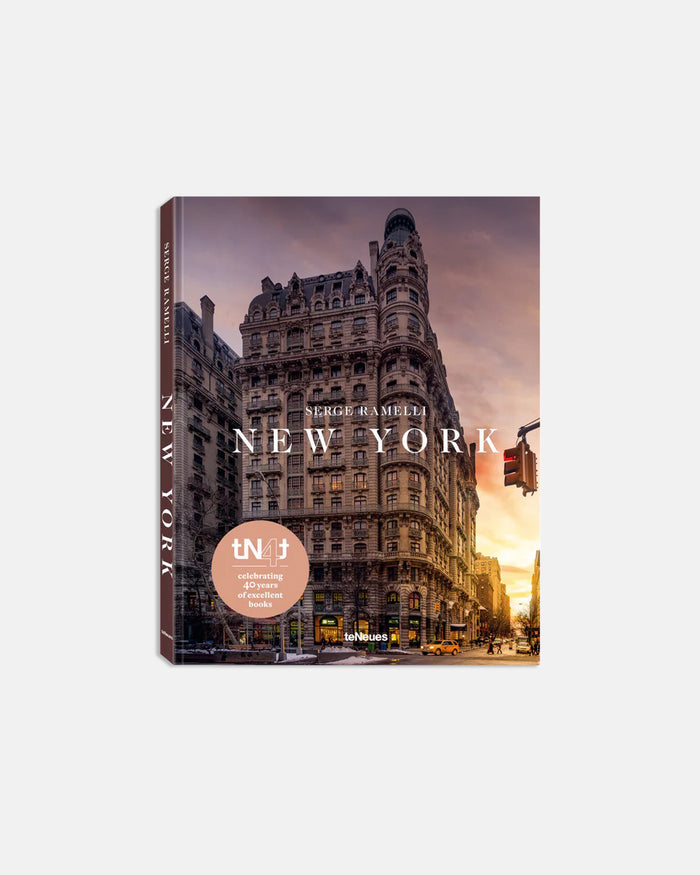 New York