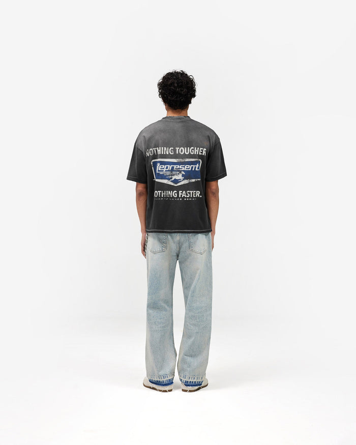 Nothing_Faster_T-Shirt_-_Stained_Black_08.jpg