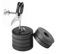 Onus Nipple Clip WMagnet Weights