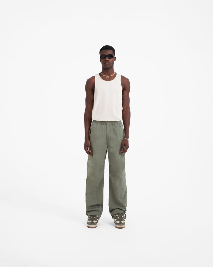 Parachute Pant | Khaki Pants SC23 | Represent Clo