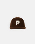 Paris Red Peppers 1946 Wool Ballcap