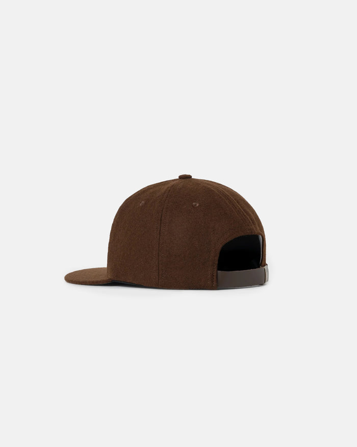 Paris Red Peppers 1946 Wool Ballcap