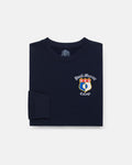 Pauli Murray College Cotton Crewneck Sweatshirt