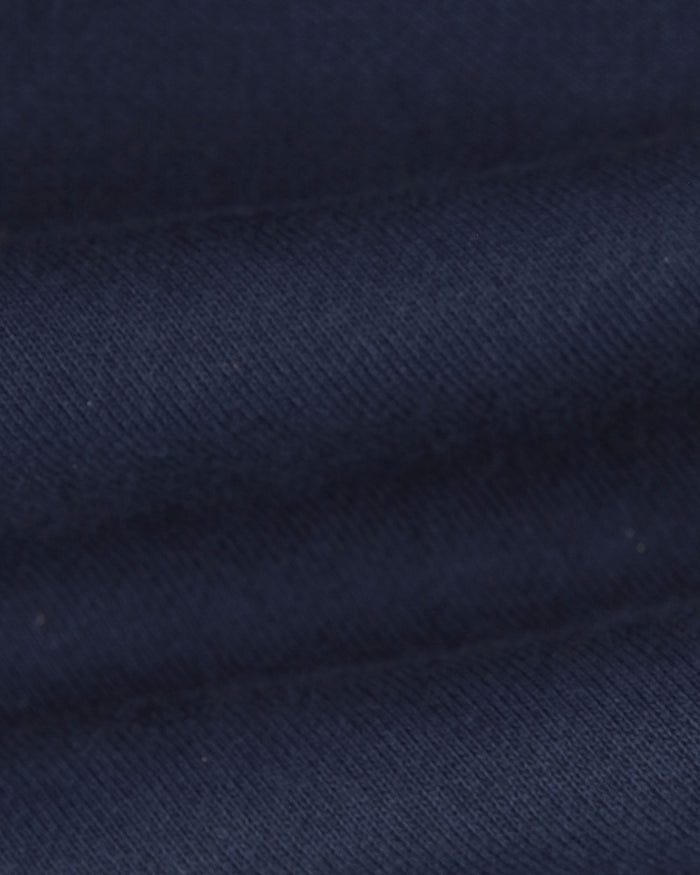Penn Front Zip Up Jacket