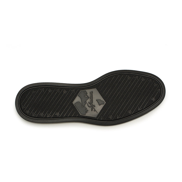 Pinch Penny Moc - Black