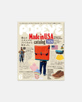 Popeye Magazine #950: Made in USA Catalog