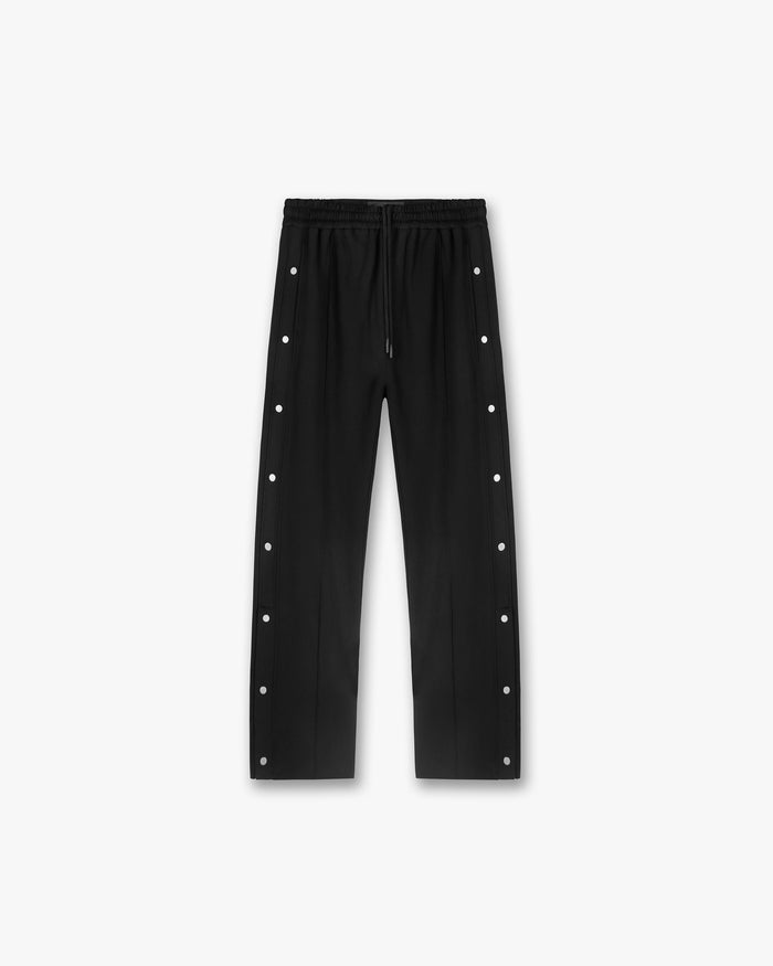 Popper Pant - Black