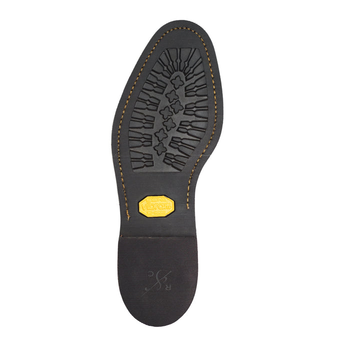 Vibram #430 Black / 6-6.5