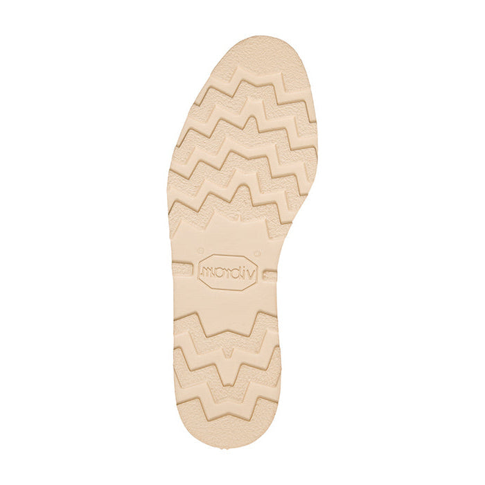 Vibram #4014 Cristy Natural / 6-6.5
