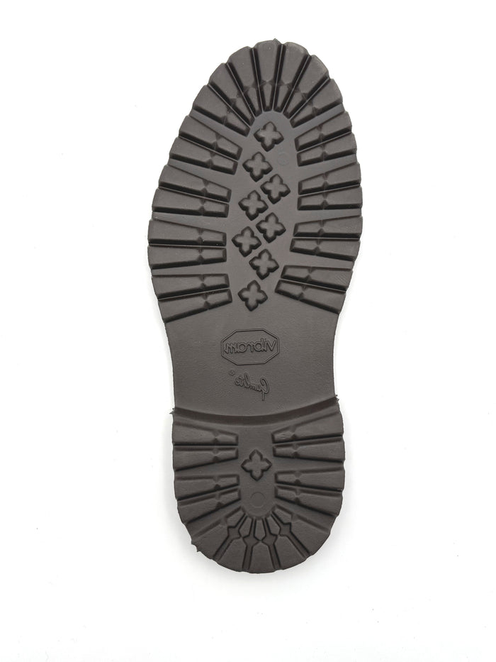 Vibram Middlebury Gumlite Brown / 6-6.5