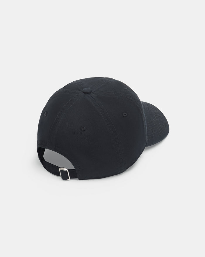 Princeton University Black Needlepoint Hat