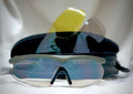 Pro S Kit Eye Protection