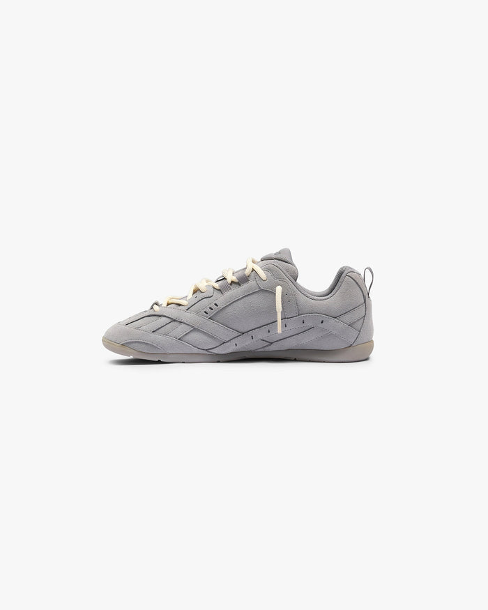 Rally Suede - Grey