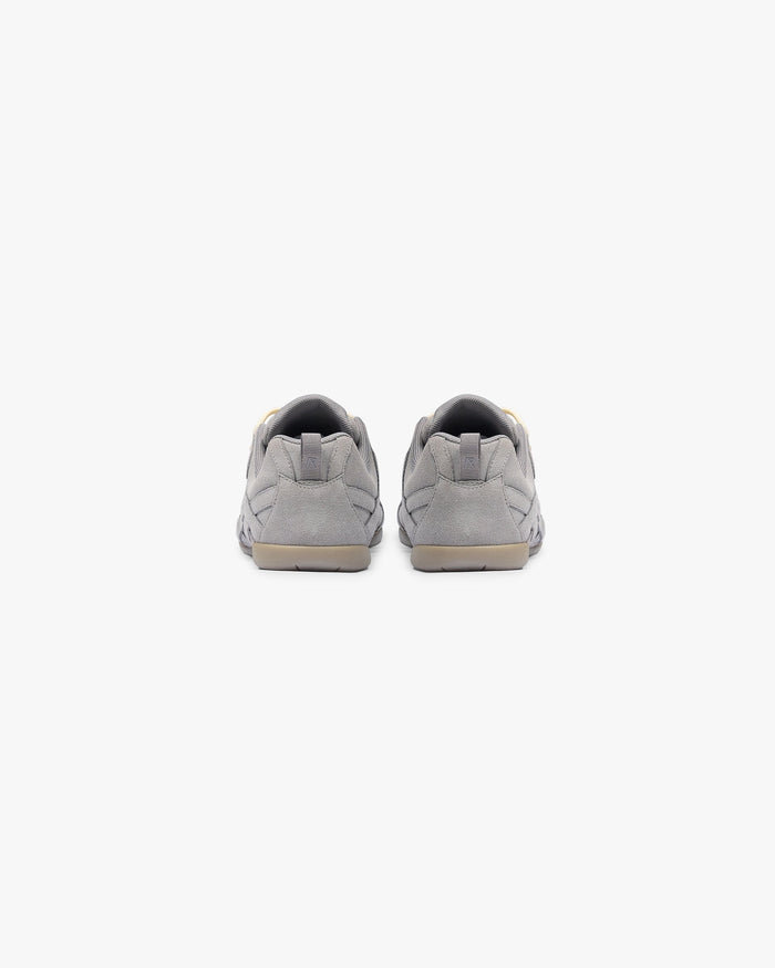 Rally Suede - Grey