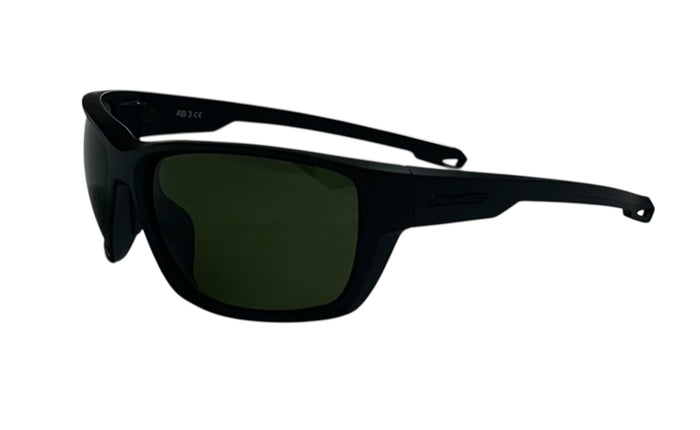Black / Mossback