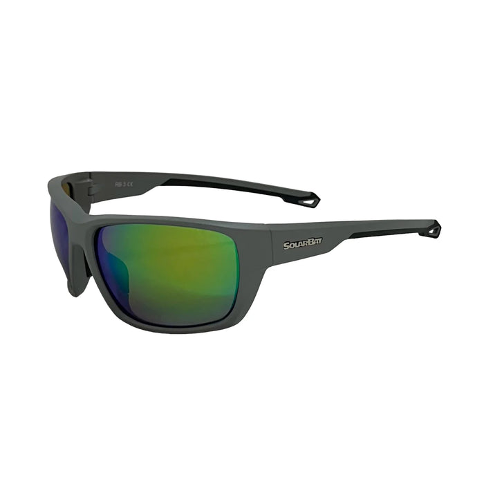 RB3 Polarized Sunglasses - Randy Blaukat Series