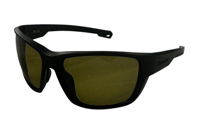 Black / Hi Con Yellow