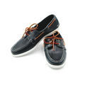 Read Boat Shoe - Parisian Blue