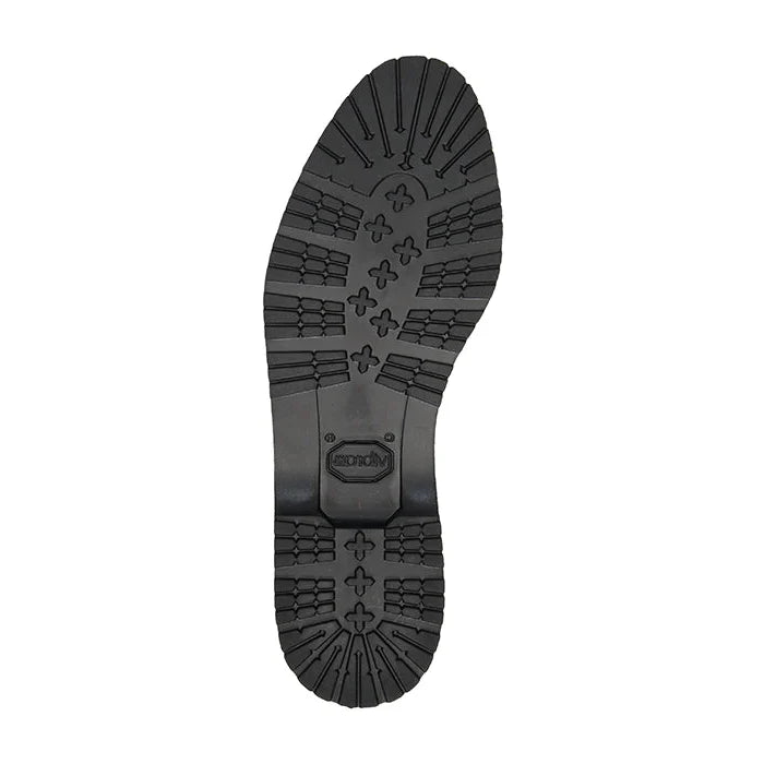 Vibram #232 Black / 6-6.5