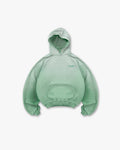Represent Owners Club Hoodie - Washed Aloe