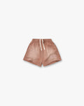 Represent Owners Club Jersey Short - Sienna