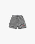 Represent Owners Club Shorts - Washed Black