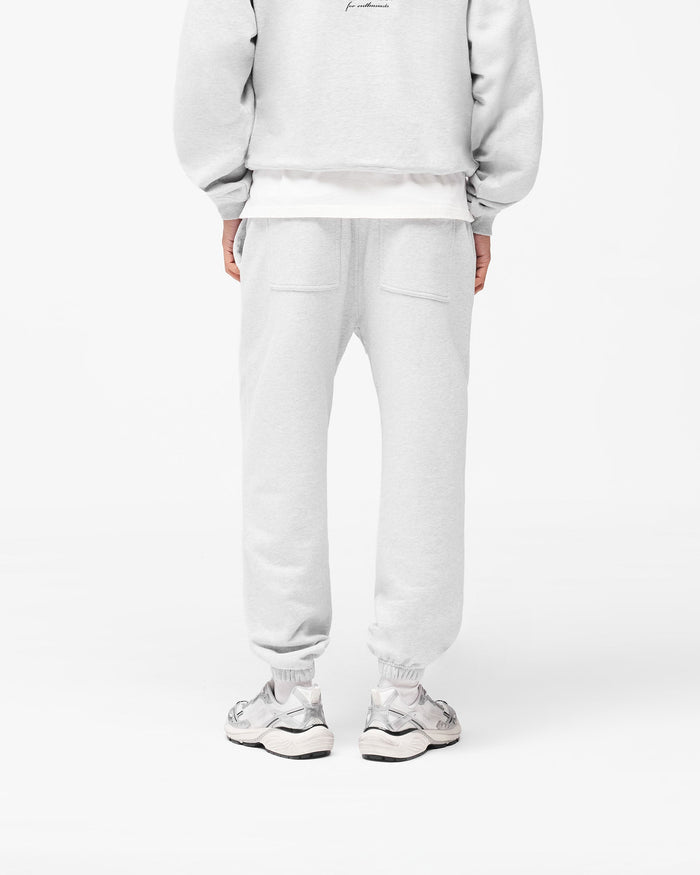 Represent Owners Club Sweatpant - Ash Grey