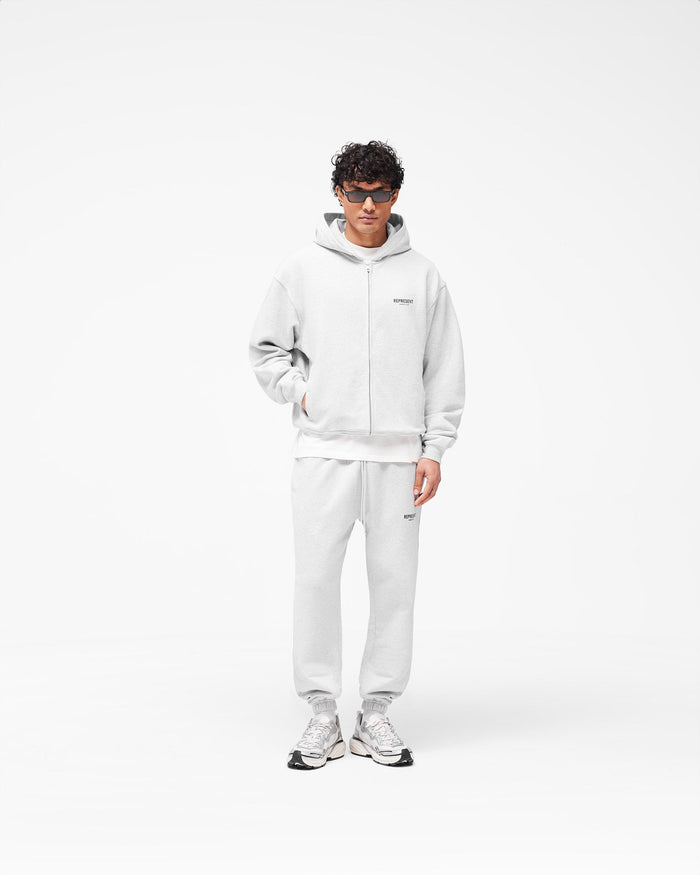 Represent Owners Club Sweatpant - Ash Grey