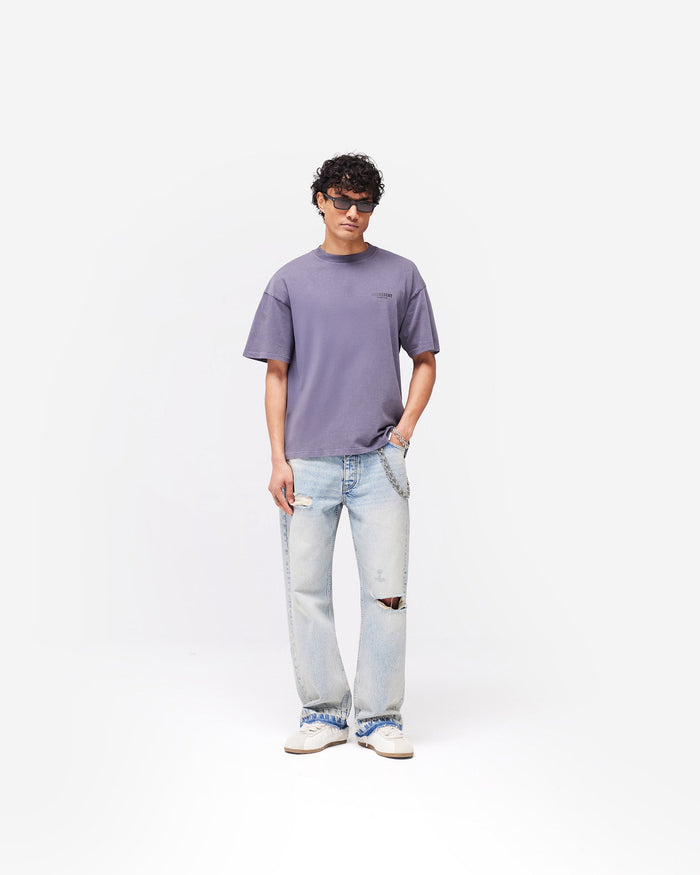 Represent Owners Club T-Shirt - Storm