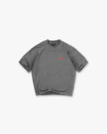 Represent Owners Club T-Shirt - Washed Black