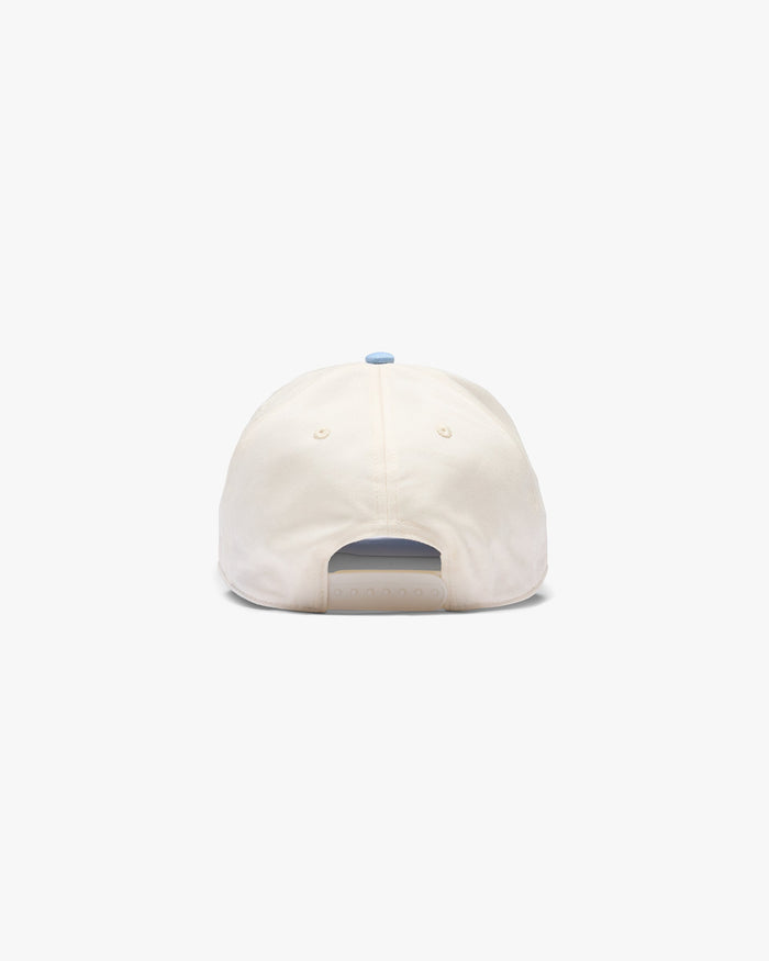 Represent Owners Club Washed Cap - Sky Blue