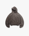 Resent Hoodie - Ash