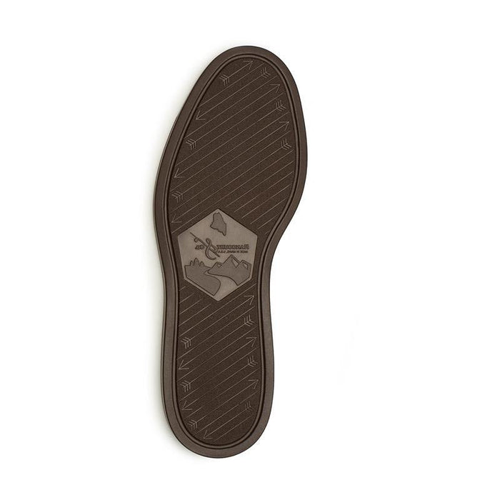 Resole - Camp Moc / Boat Sole