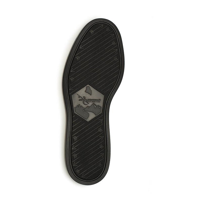 Resole - Camp Moc / Boat Sole