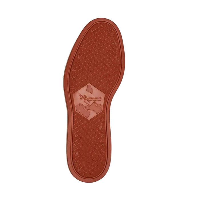 Resole - Camp Moc / Boat Sole