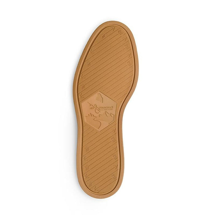 Resole - Camp Moc / Boat Sole